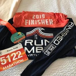 Meet your Posher, Rusty